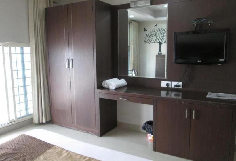 Quarto Executivo, Imperial Classic