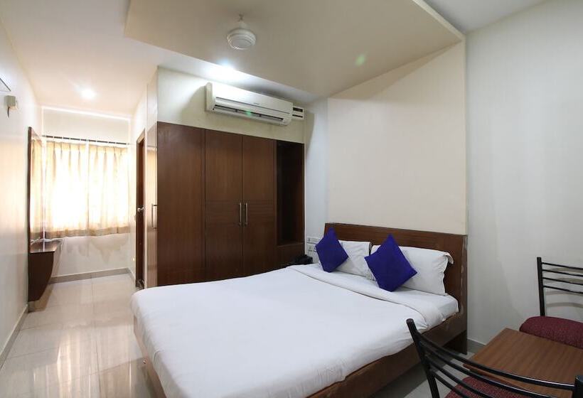 Quarto Deluxe, Imperial Classic