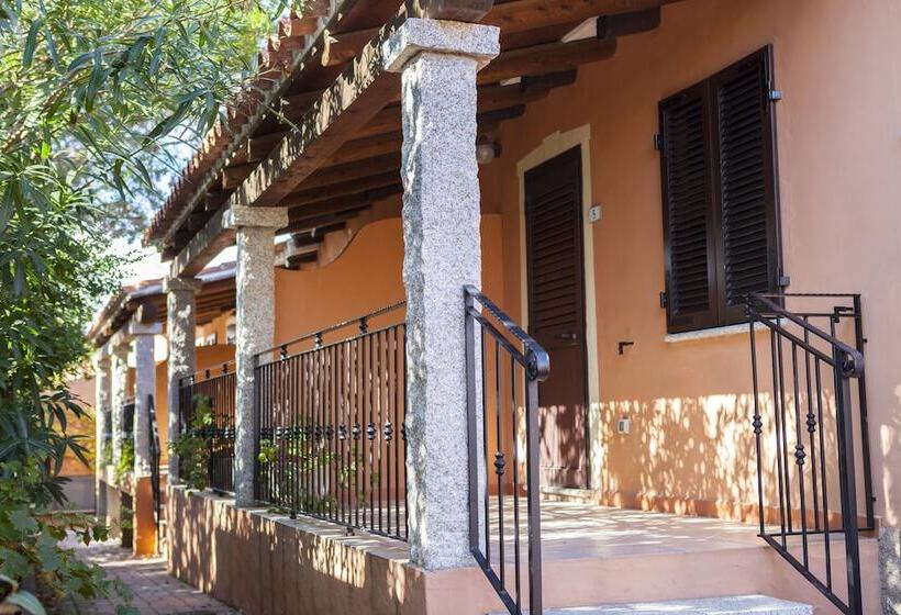 Номер Стандарт, L'esagono