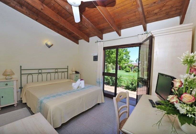 Номер Superior, L'esagono