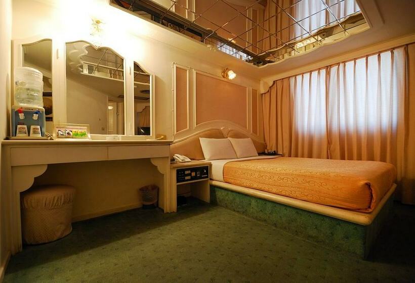 اتاق استاندارد, On Sight Inn