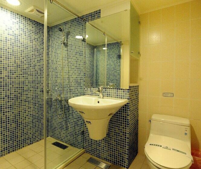 اتاق استاندارد, On Sight Inn