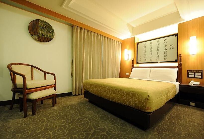 اتاق اکونومی, On Sight Inn