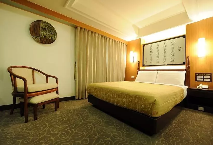 اتاق اکونومی, On Sight Inn