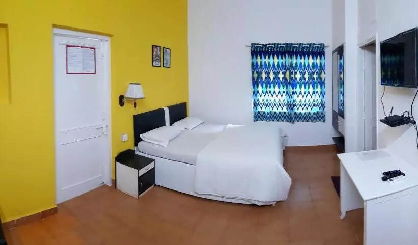 バルコニー付きスタンダードルーム, Ondas Do Mar Beach Resort Phase 1