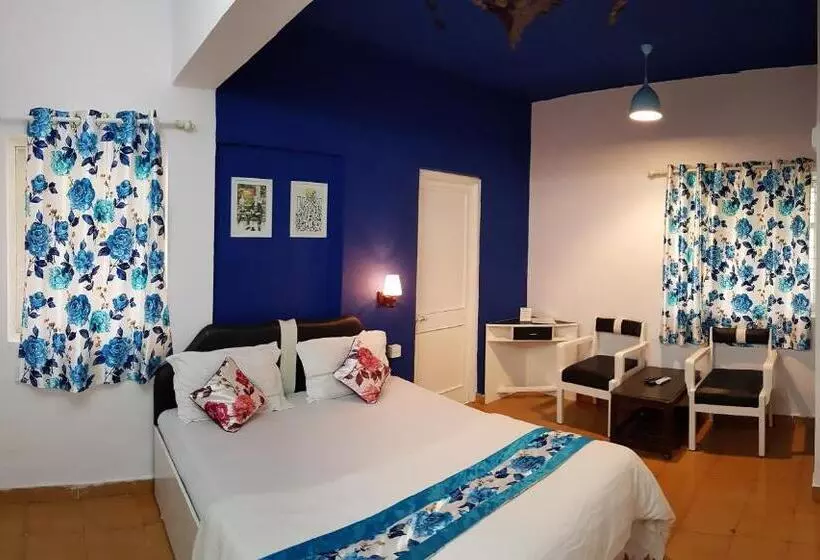 バルコニー付きスタンダードルーム, Ondas Do Mar Beach Resort Phase 1