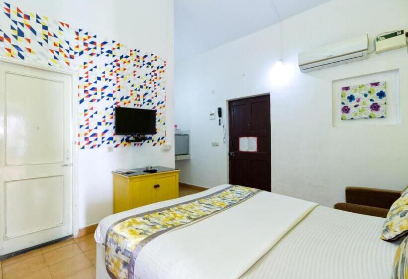 Номер Стандарт с Балконом, Ondas Do Mar Beach Resort Phase 1