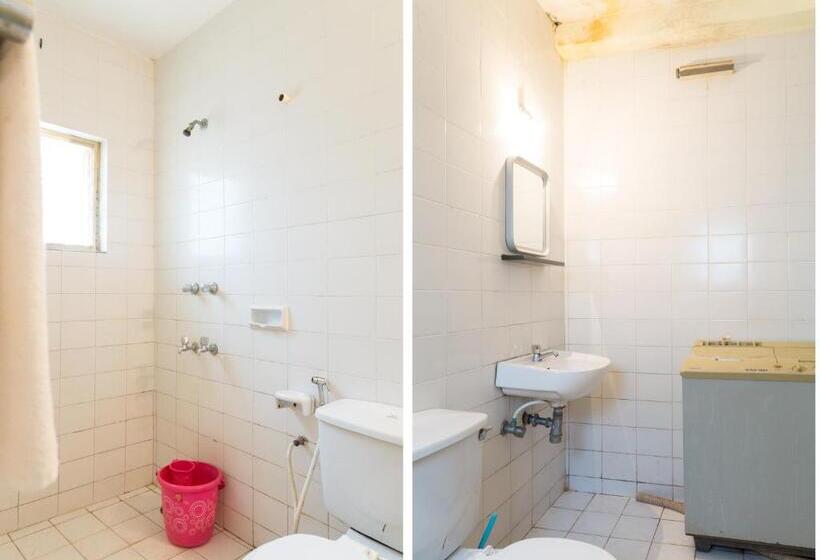 Вилла 2 Спальни, Ondas Do Mar Beach Resort Phase 1