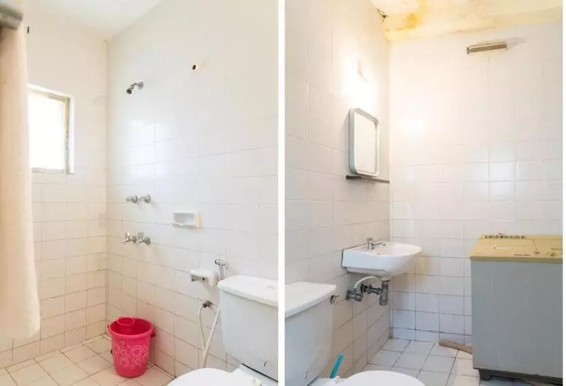 ツーベッドルーム　ヴィラ, Ondas Do Mar Beach Resort Phase 1