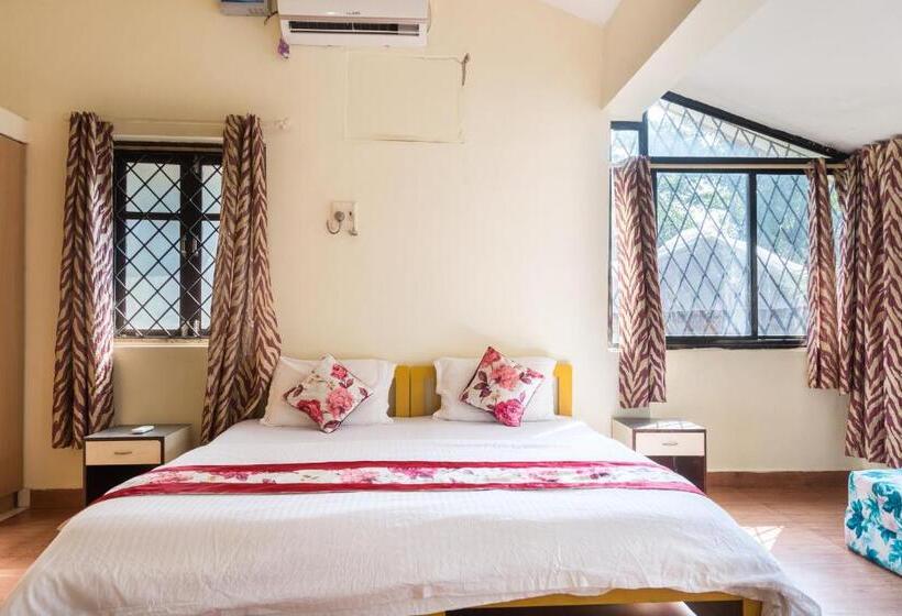 Вилла 2 Спальни, Ondas Do Mar Beach Resort Phase 1