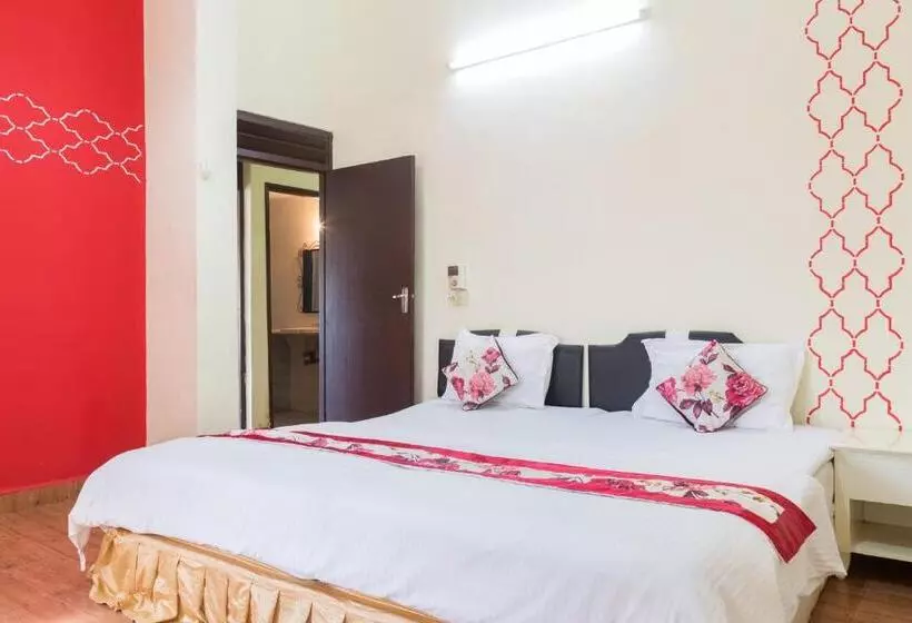 ツーベッドルーム　ヴィラ, Ondas Do Mar Beach Resort Phase 1