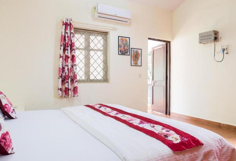 Вилла 2 Спальни, Ondas Do Mar Beach Resort Phase 1