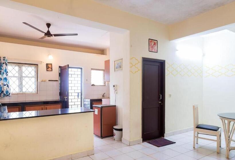Villa 2 Quartos, Ondas Do Mar Beach Resort Phase 1
