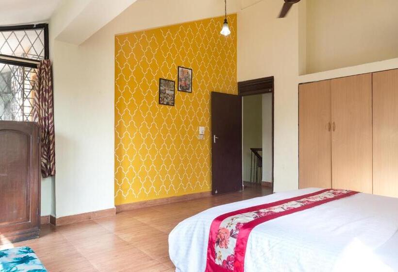 Вилла 2 Спальни, Ondas Do Mar Beach Resort Phase 1