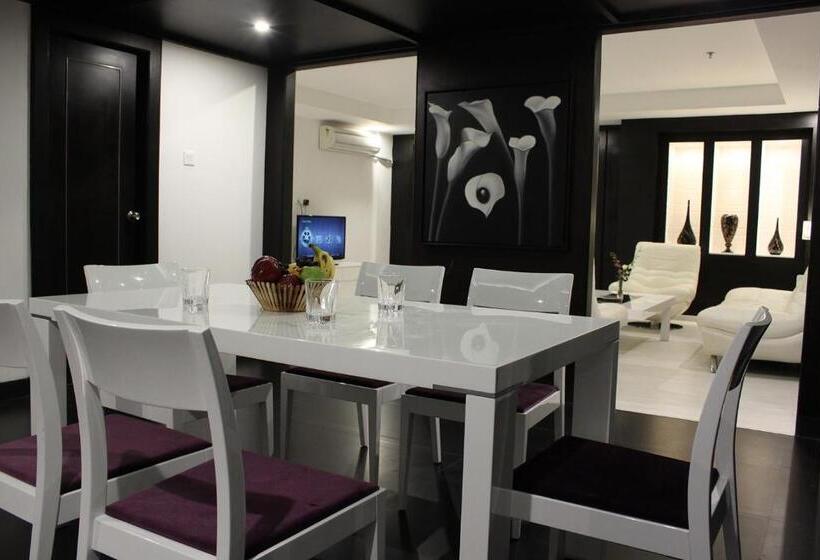 行政套房, Quality Inn Viha