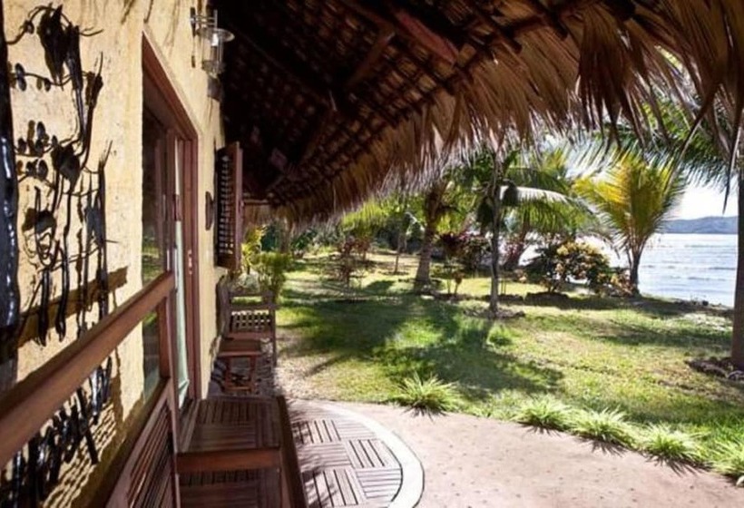 ویلای استاندارد با چشمانداز باغ, Ravintsara Wellness