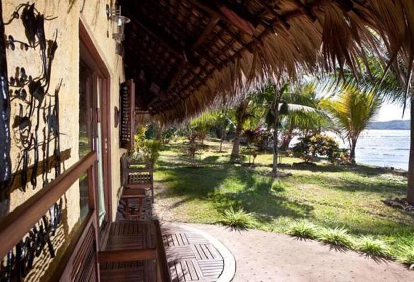 ویلای استاندارد با چشمانداز باغ, Ravintsara Wellness