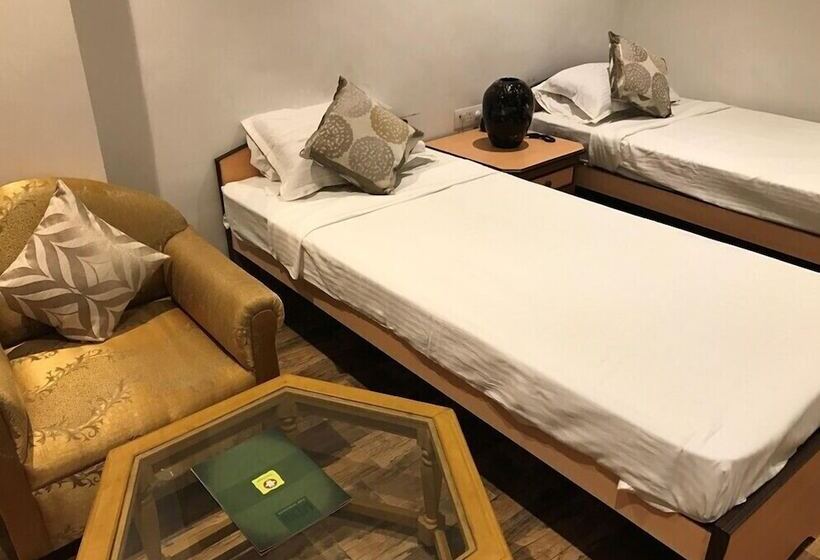 اتاق لوکس, Swagath