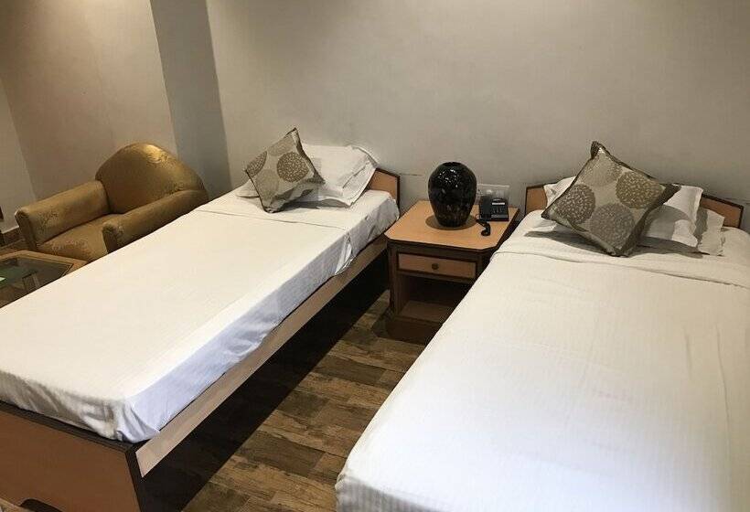 اتاق لوکس, Swagath