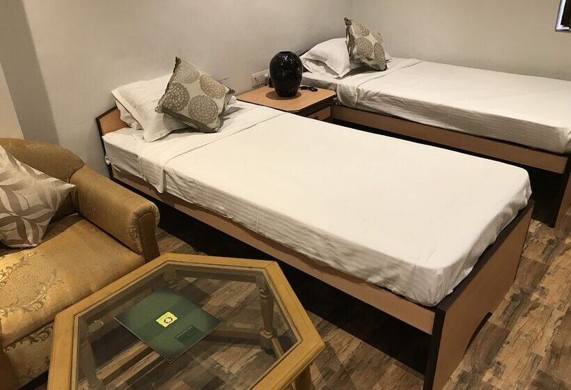 اتاق لوکس, Swagath