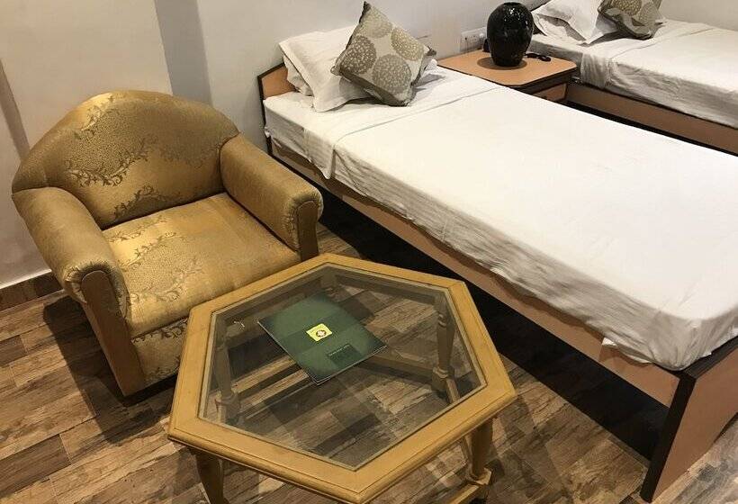 اتاق لوکس, Swagath