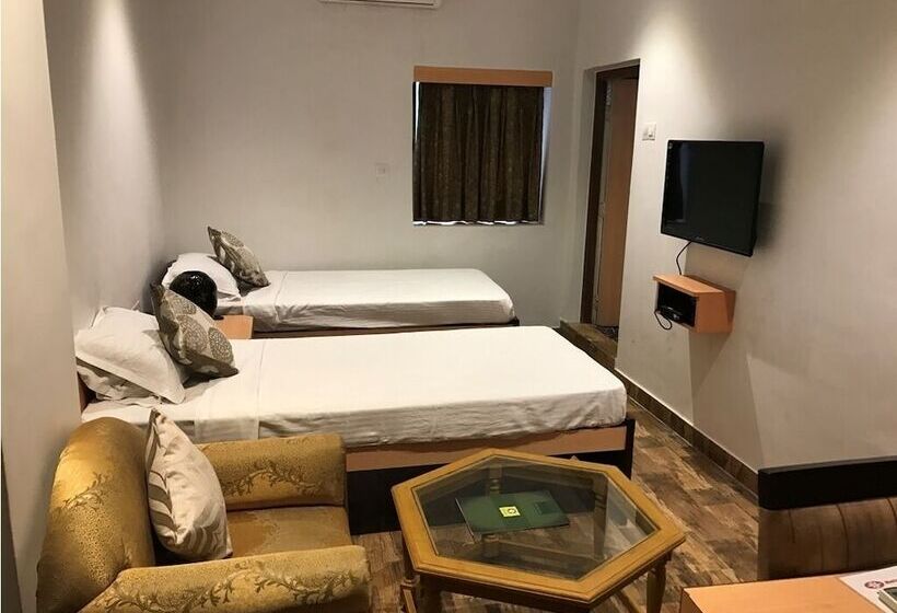 اتاق لوکس, Swagath