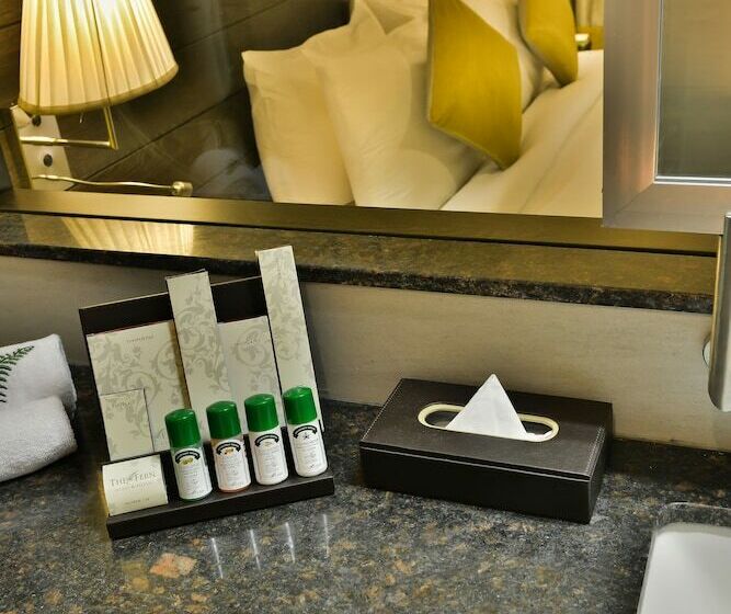 חדר סטנדרט, The Fern Residency, Vadodara