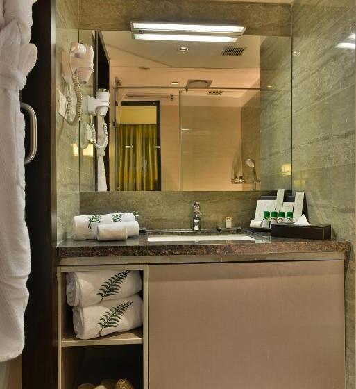 חדר סטנדרט, The Fern Residency, Vadodara