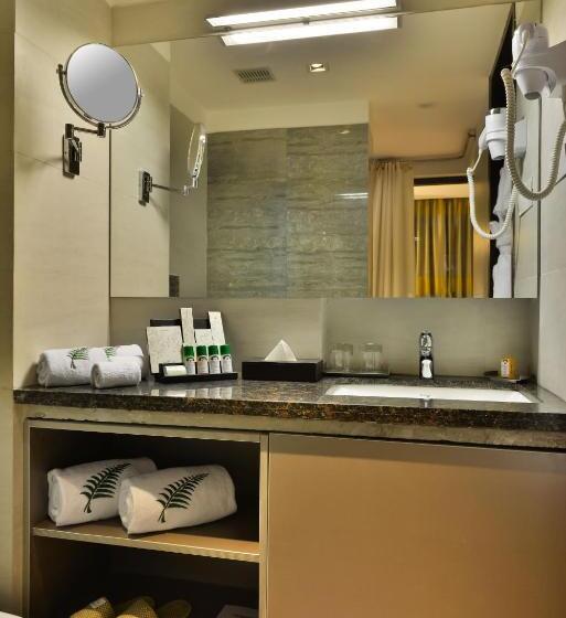 חדר קלאב, The Fern Residency, Vadodara