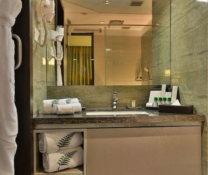 חדר קלאב, The Fern Residency, Vadodara