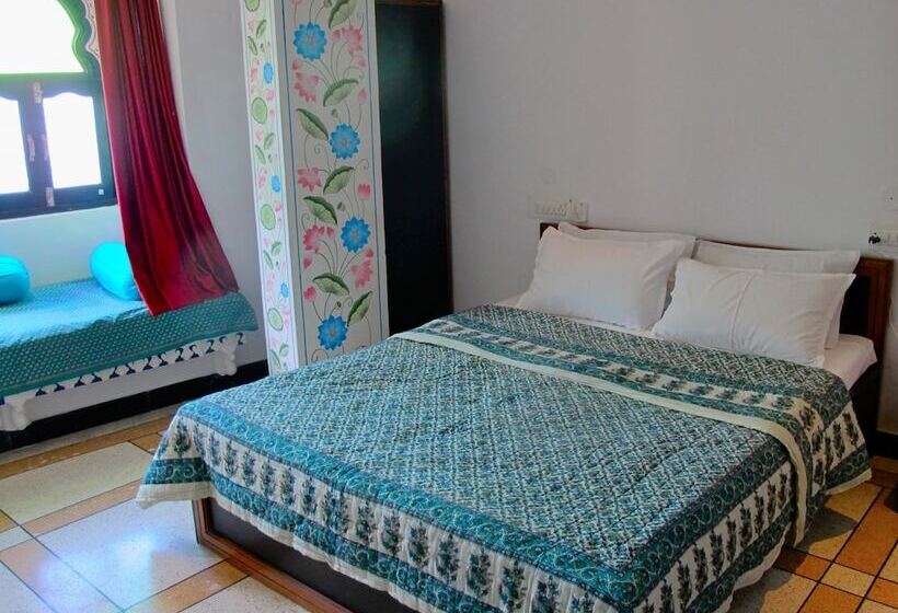 اتاق لوکس, The Little Prince Heritage Home