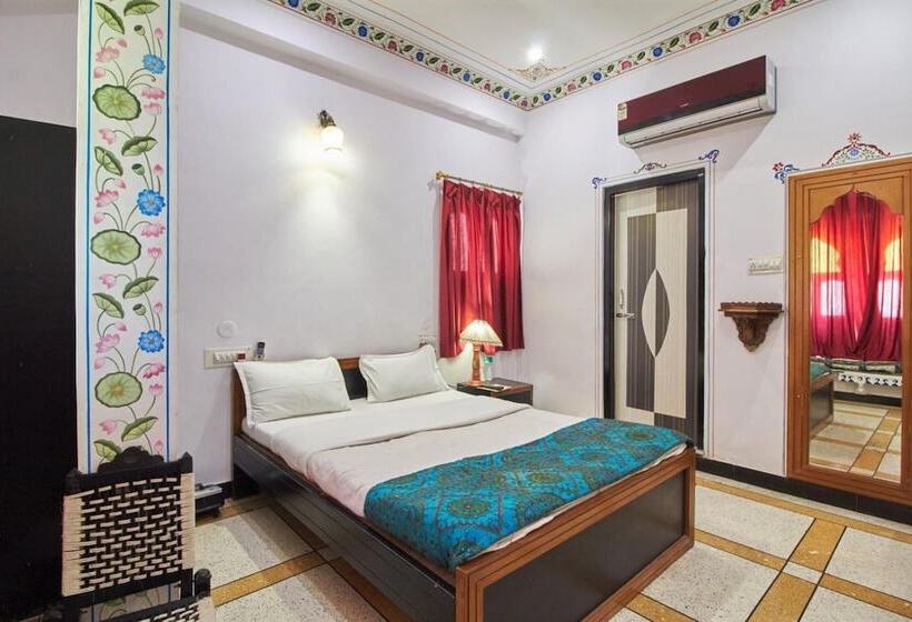 اتاق لوکس, The Little Prince Heritage Home