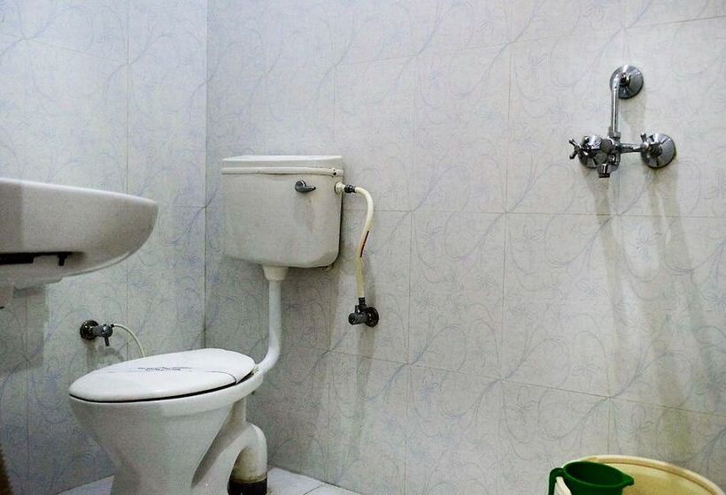 اتاق اکونومی, The Little Prince Heritage Home