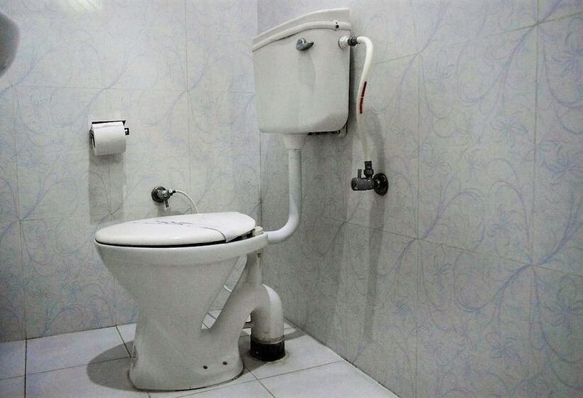 اتاق اکونومی, The Little Prince Heritage Home