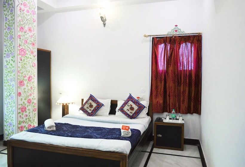 اتاق کلاسیک, The Little Prince Heritage Home