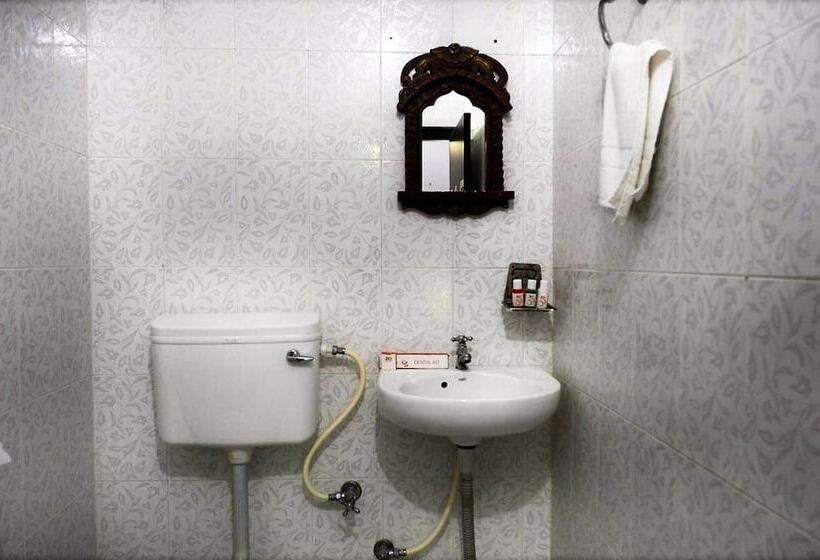 اتاق کلاسیک, The Little Prince Heritage Home