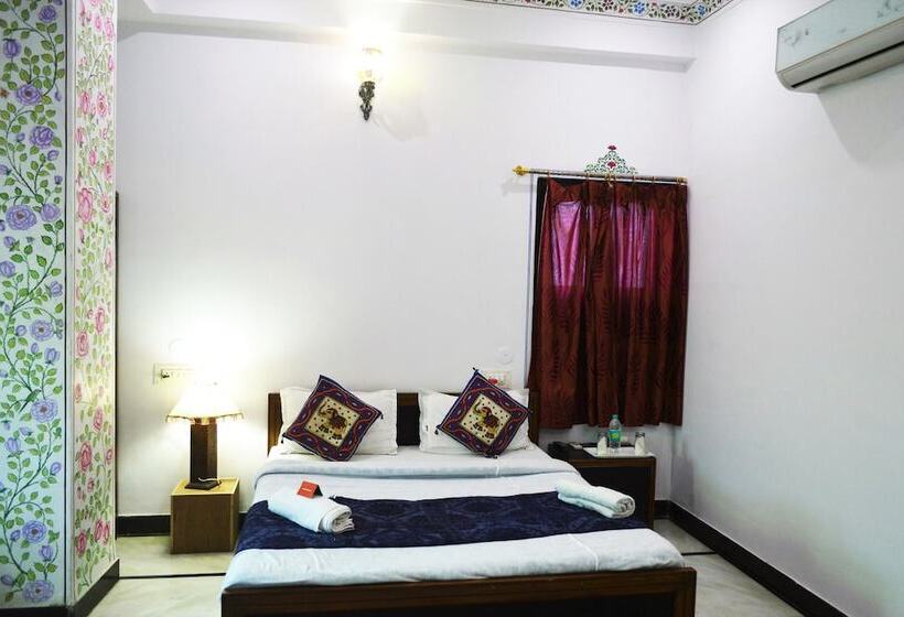 اتاق کلاسیک, The Little Prince Heritage Home