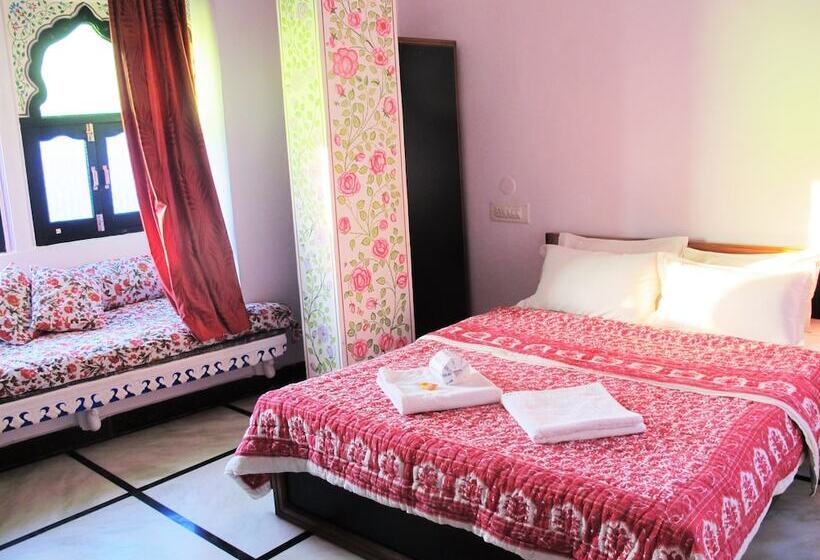 اتاق کلاسیک, The Little Prince Heritage Home