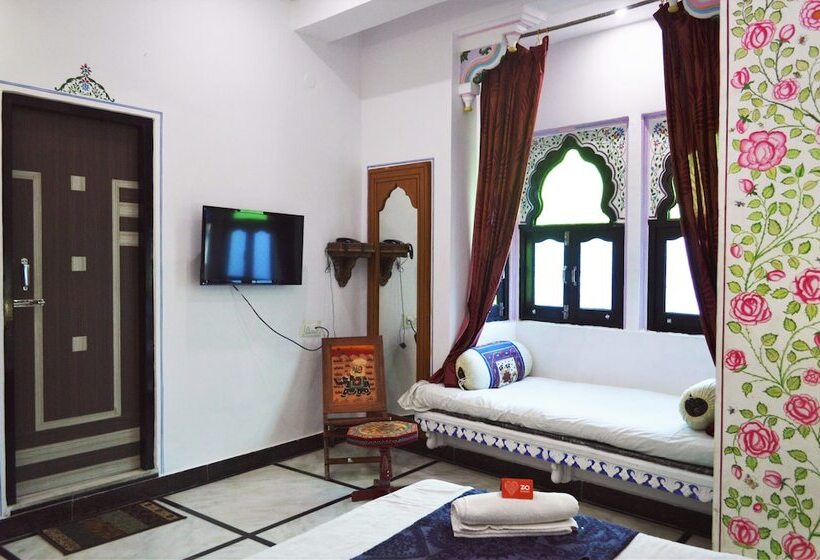 اتاق کلاسیک, The Little Prince Heritage Home