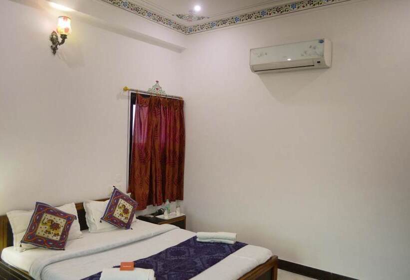 اتاق کلاسیک, The Little Prince Heritage Home