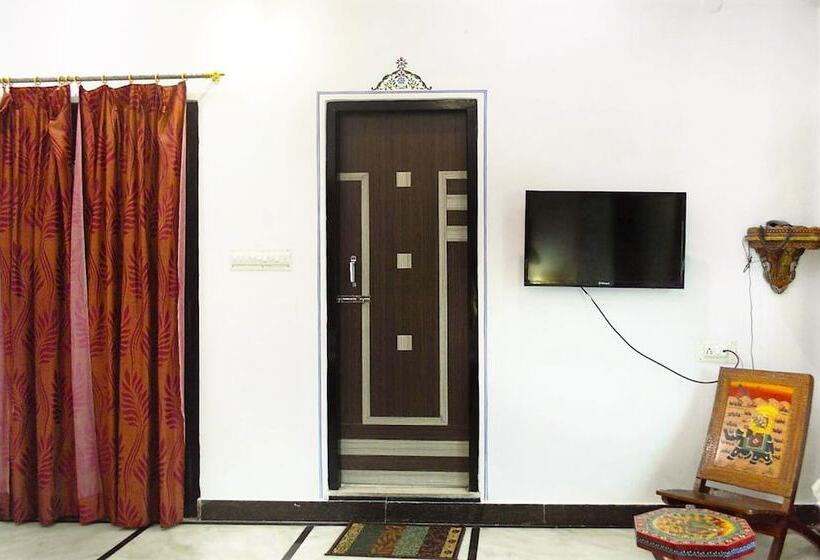 اتاق کلاسیک, The Little Prince Heritage Home