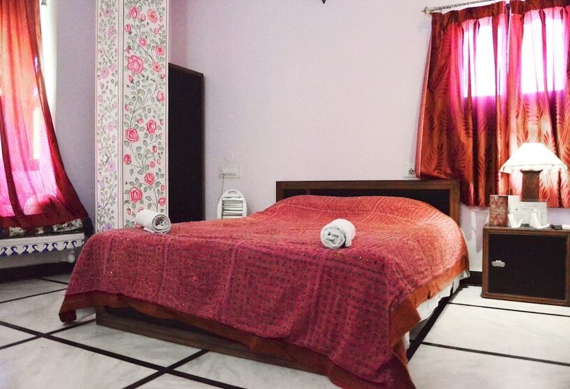 اتاق کلاسیک, The Little Prince Heritage Home