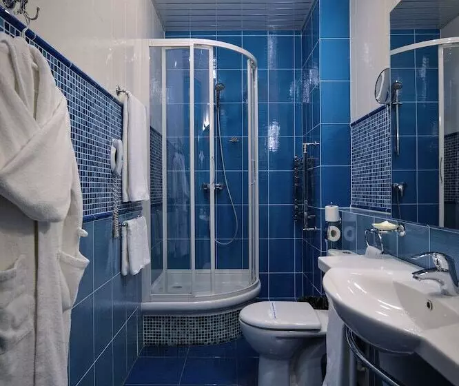 اتاق استاندارد, Mayak Hotel   Korpus Irtysh