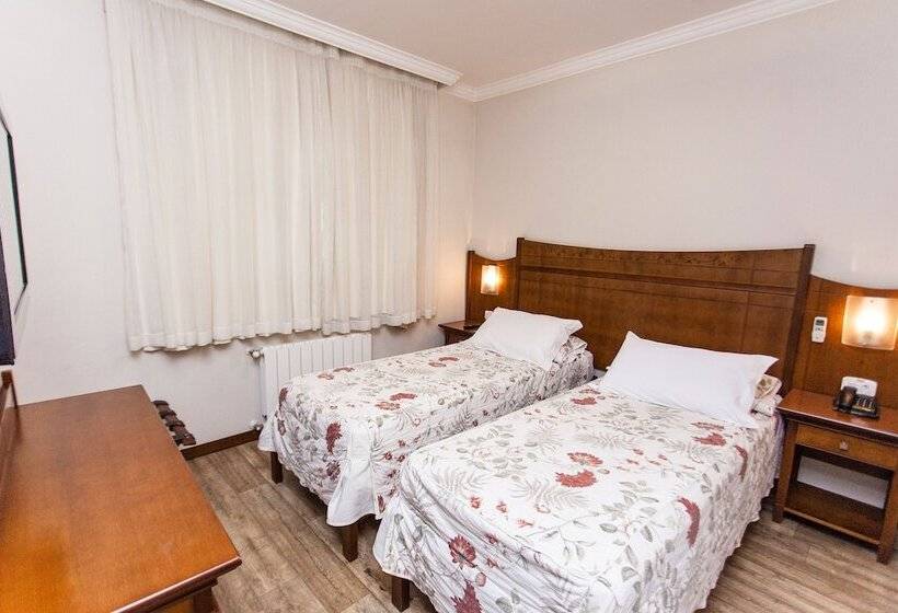 豪华单人间, Tri Hotel Lago Gramado