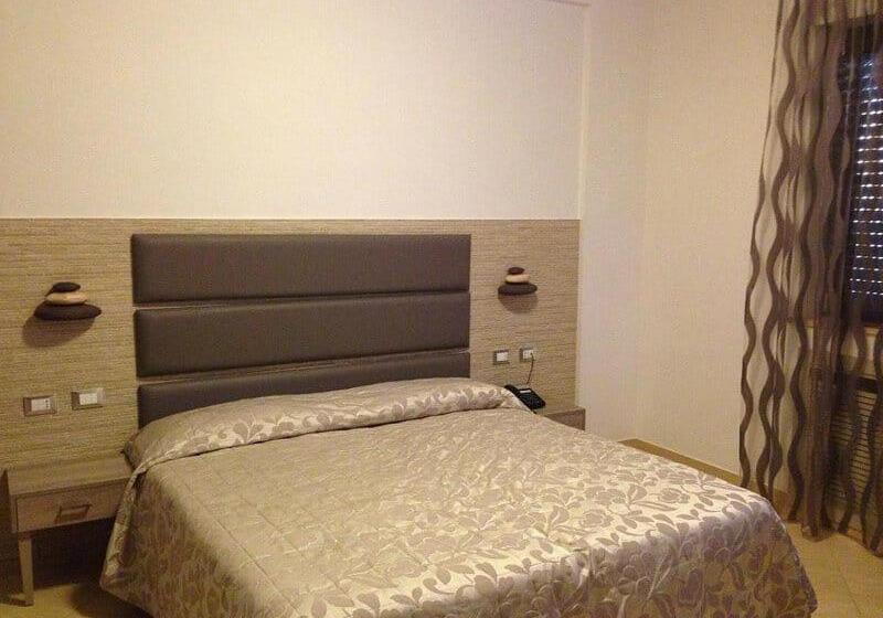 اتاق استاندارد, Villa Adriana