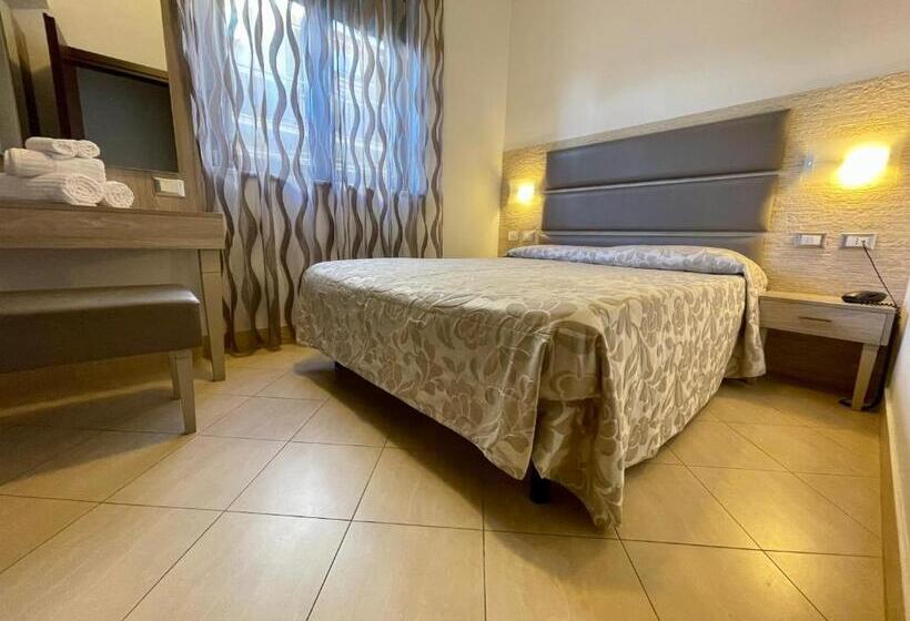 اتاق استاندارد, Villa Adriana