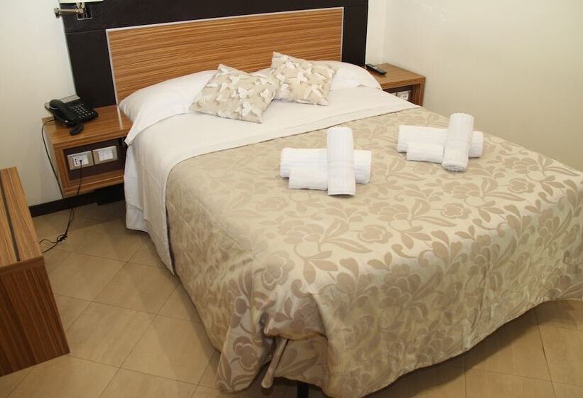 اتاق استاندارد, Villa Adriana