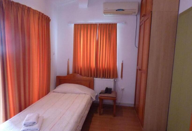 اتاق استاندارد سه نفره, Vetrenjača