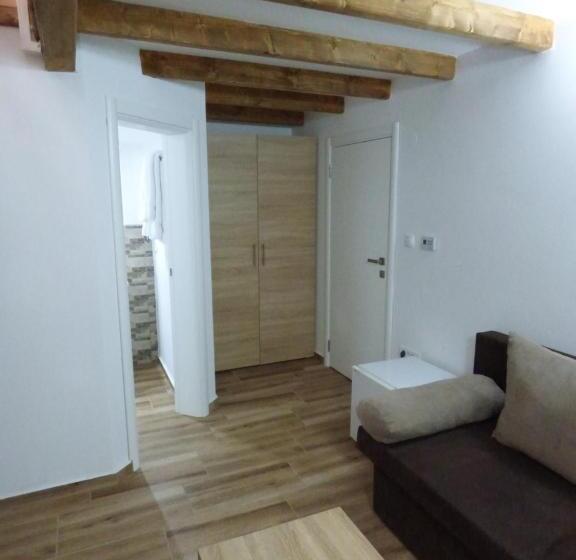 سوییت خانوادگی, Vetrenjača