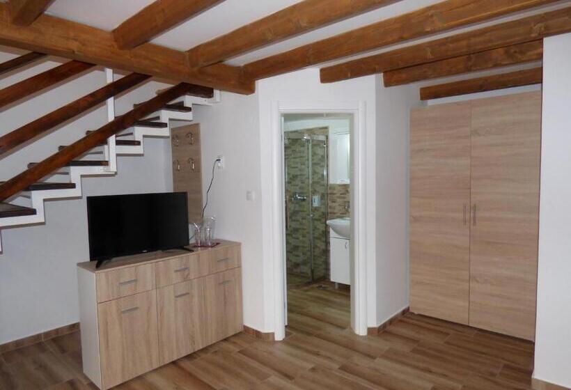 سوییت خانوادگی, Vetrenjača